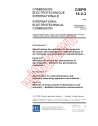 CISPR 16-2-3:2003/AMD1:2005