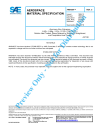 SAE AMS 4307C:2017-04-24