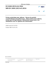 NBN EN 16361:2013+A1:2016