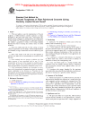 ASTM C1550-19