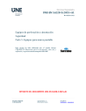 UNE-EN 16228-5:2015+A1:2022