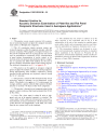 ASTM E2661/E2661M-20