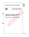 ISO 8602:1987