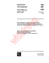 IEC TR 60859:1986