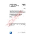 CISPR 14-1:2000+AMD1:2001+AMD2:2002 Consolidated