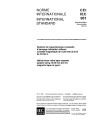 IEC 60961:1994