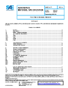 SAE AMS 7101A:2022-07-08