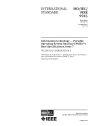 IEEE/ISO/IEC 9945:2009/Cor 2:2017