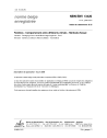 NBN ENV 13420:2000
