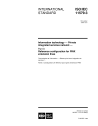 ISO/IEC 11579-3:1999
