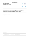 NBN EN 508-1:2021