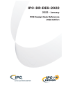 IPC-DR-DES-2022 - Revision 2022 - Desk Reference Manual