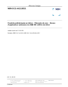 NBN B 21-612:2021