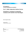 IEEE 802.21b:2012