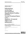 BS EN ISP 11185-2:1996