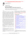 ASTM D2700-11