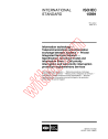 ISO/IEC 15991:1998