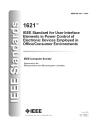 IEEE 1621:2004 (R2009)