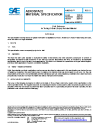 SAE AMS 3021G:2024-03-27