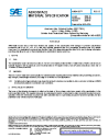 SAE AMS 4183B:2025-04-14