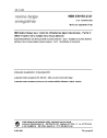 NBN EN 993-2/A1:2003