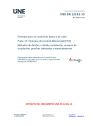 UNE-EN 12101-13:2022