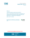 UNE-EN ISO 11357-6:2018