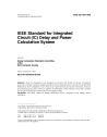 IEEE 1481:1999