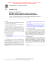 ASTM D3701-01(2006)