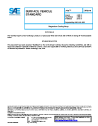 SAE J 465:2018-01-09