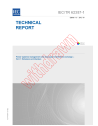 IEC TR 62357-1:2012