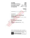 IEC 60249-2-6:1985/AMD3:1994
