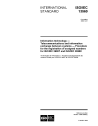 ISO/IEC 13560:2009