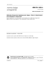 NBN EN 13892-4:2003