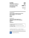 IEC 60061-2:1969/AMD35:2006