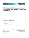 IEEE C37.232:2011