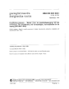 NBN EN ISO 9001:1994