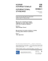 IEC 61034-1:2005
