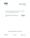 UNE-EN 14420-2:2023