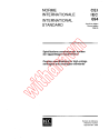 IEC 60694:1996