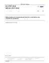 NBN EN 17077:2018