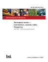 BS EN 4652-001:2015