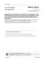 NBN EN 13286-50:2005