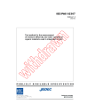 IEC PAS 62307:2002