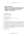 IEEE PC57.13.9