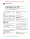ASTM D5132-03
