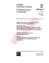 IEC 60723-4:1987