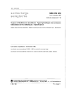 NBN EN 856:1996