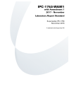 IPC-1753-WAM1 - Standard with Amendment 1:2018