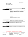 UNE-EN ISO 61:2000